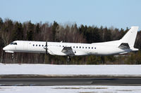 SE-LXK @ ESSA - DC3135 from Örnsköldsvik