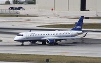 N307JB @ KFLL - ERJ 190-100 IGW