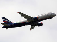 F-WWDP @ LFBO - C/n 4649 - To be VQ-BIV - by Shunn311