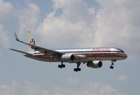 N678AN @ KMIA - Boeing 757-200 - by Mark Pasqualino