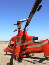 N699RH - At Granbury Municpal - by Zane Adams