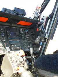 N699RH @ GDJ - At Granbury Municpal - by Zane Adams