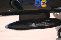 68-8139 @ AFW - At Alliance Airport - Fort Worth, TX