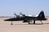 68-8139 @ AFW - At Alliance Airport - Fort Worth, TX