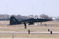 68-8139 @ AFW - At Alliance Airport - Fort Worth, TX