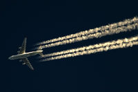 UR-82073 @ NONE - Antonov Airlines AN-124-100 cruising high - by Friedrich Becker