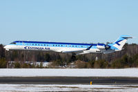 ES-ACC @ ESSA - Estonian Air