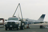 N41WA @ GPM - At Grand Prairie Municipal Airport - by Zane Adams