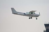 N6549D @ UES - Shot at Crites field in Waukesha WI - by MichaelCochenet