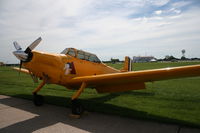 N99EV @ KDVN - Quad City Air Show 2010 - by MichaelCochenet