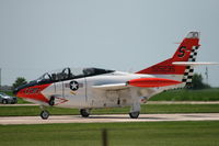 N27WS @ KDVN - Quad City Air Show