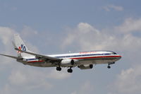N971AN @ KMIA - Boeing 737-800 - by Mark Pasqualino