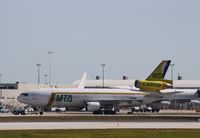 PP-MTP @ KMIA - DC-10-30F