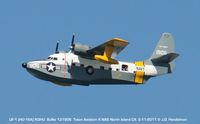 N3HU @ NZY - over NAS North Island