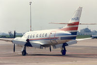 PH-KJB @ EHAM - Netherlines - by Henk Geerlings