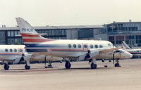 PH-KJB @ EHAM - Netherlines - by Henk Geerlings
