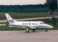 OO-IBJ @ EHEH - Ibis Investment - by Henk Geerlings