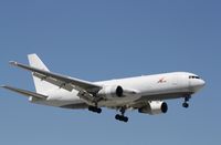 N315AA @ KMIA - Boeing 767-200F - by Mark Pasqualino