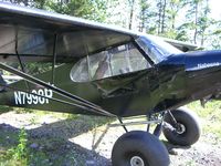 N7998P @ PABN - Nabesna Air - by Stefan von Ruttkay