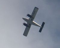 G-BCVY - Taken Over North Gorley Hamshire U.K. - by Roger Bushnell