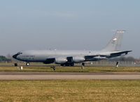 57-1483 @ EGUN - 92ARW fromFairchild departing Mildenhall - by Andy Parsons