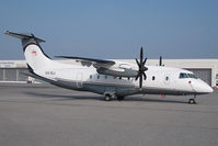 OO-ELI @ EDDM - Dornier 328