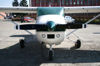 HA-DIJ @ LHKV - Kaposujlak Airport - Hungary - by Attila Groszvald-Groszi