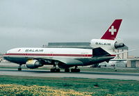 HB-IHK photo, click to enlarge HB-IHK photo, click to enlarge