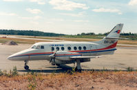 OH-JAE @ HEL - Air Botnia - by Henk Geerlings