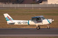 OE-CGA @ LOWG - . - by Martin Flock