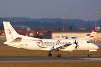 OE-GIR @ LOWG - . - by Martin Flock
