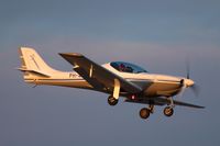 PH-4D1 @ LOWG - . - by Martin Flock
