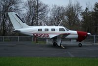 N800GR @ I19 - Malibu - by Allen M. Schultheiss