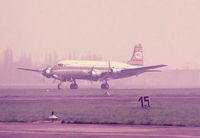 PH-MAE @ 0000 - Douglas C-54B Skymaster.
Serial.42-72433.
MARTIN'S AIR CHARTER. - by Robert Roggeman