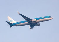 PH-BXK - KLM - by Shaun Connor