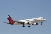 N984TA @ KMIA - ERJ 190-100 IGW