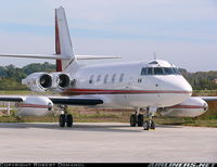 XA-TVK - At San Fernando Airport, Argentina - by Juan
