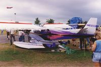 N701SR photo, click to enlarge