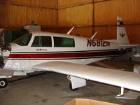 N6812N @ HOME - rorys mooney - by rory grangruth