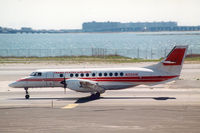 N561HK @ JFK - Trans States Airlines - by Henk Geerlings