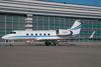 N338MM @ LOWW - Gulf 4 - by Dietmar Schreiber - VAP