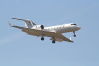 102001 @ EBBR - Arrival to RWY 02