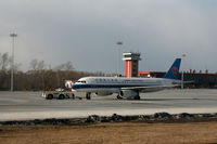 B-6652 @ ZYHB - B-6652