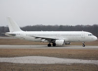 YL-LCE @ LSGG - Taxiing holding point rwy 23 for departure... Smart Lynx flight... - by Shunn311