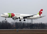 CS-TJF @ LSGG - Landing rwy 23 - by Shunn311