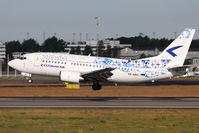 ES-ABO @ ESSA - OV121 TLL-ARN