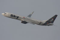 TC-SKP @ LOWW - VIE - by Peter Pabel