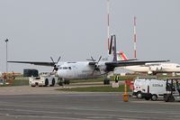 TF-JMR @ EGSH - Being towed to the paint shop with EI-WXA in the back ground. - by Graham Reeve