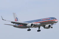 N668AA @ DFW - American Airlines at DFW Airport