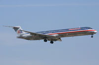 N573AA @ DFW - American Airlines at DFW Airport